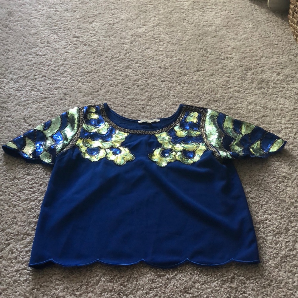 Cute top
